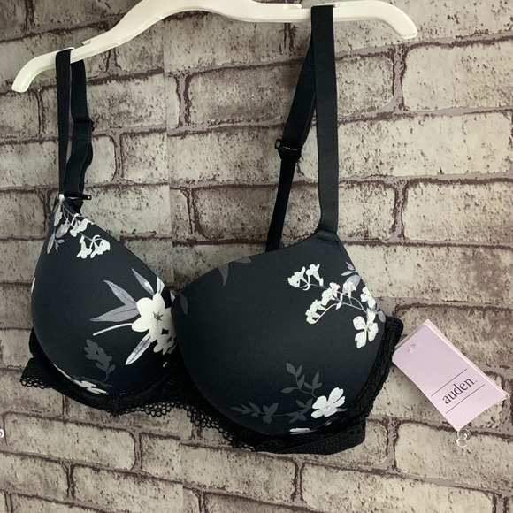 Auden NEW Demi bra - Picture 3 of 10